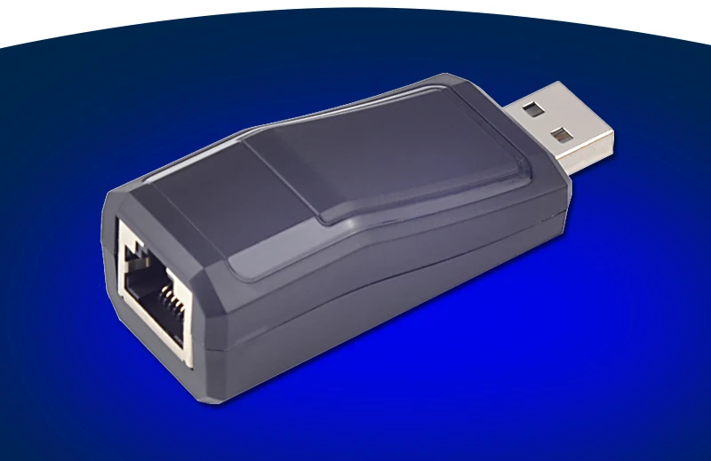 linux mcs7830