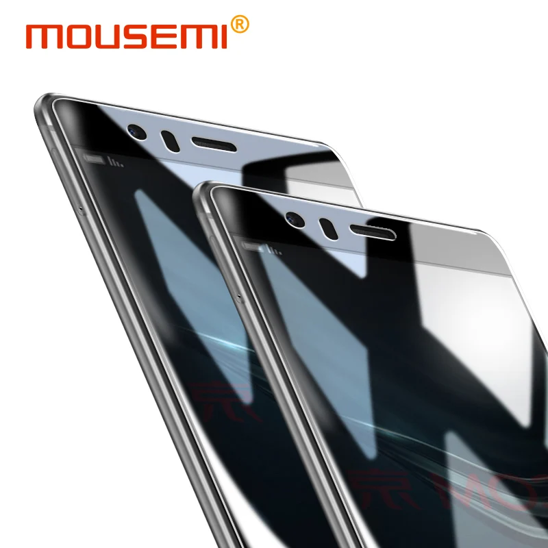 CAPAME для Huawei P10 Lite закаленное стекло Защита экрана Honor 8 9 P9 P8 2017 Plus на стекле