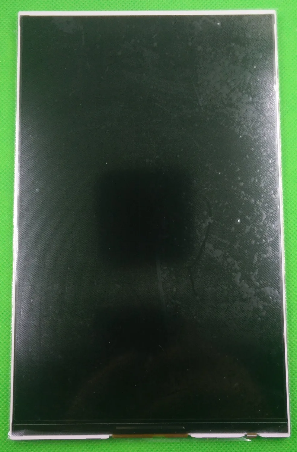 

9.6" LCD matrix For IRBIS TX95 Alcatel OneTouch P360X POP 10 Screen Display TABLET pc replacement Parts Free Shipping