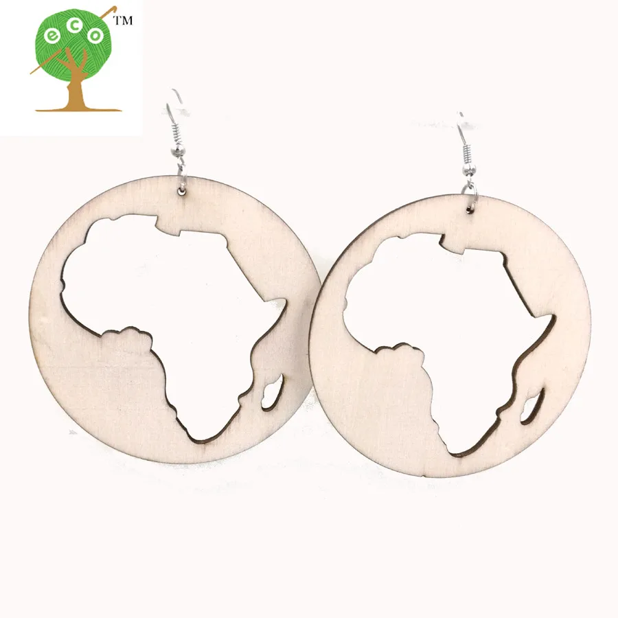 10 пар серьги в африканском стиле|afro earrings|earrings afronatural wood earrings |