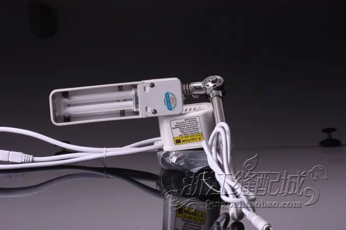 Hm-27T 7W Haimu Vestiti Luci Lampade A Risparmio Energetico Tipo Di Lampada Da Cucire Industriali Parti Della Macchina Per Cucire