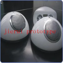 OEM пользовательские автозапчасти, изготовленные на станках с ЧПУ пластиковые присоски и металлические прототипы 3D печати