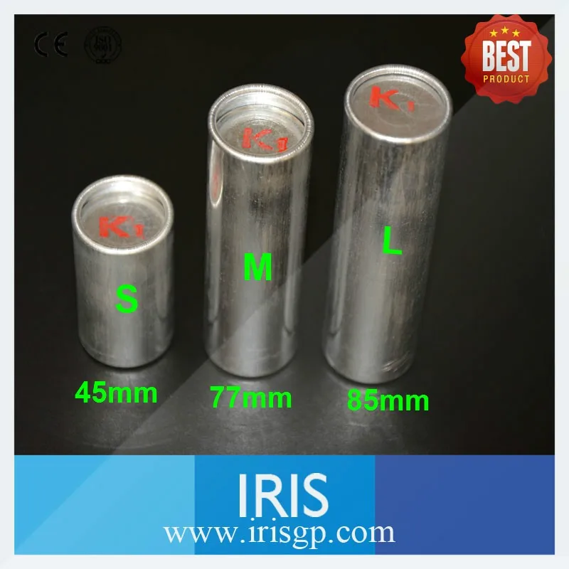 K1 cartridges S M L-1