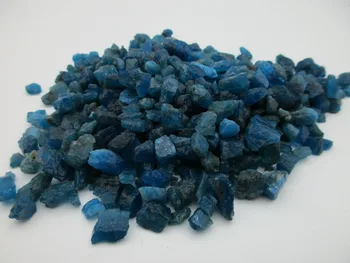 

1000g Natural Blue Apatite Quartz Crystal Reiki Specimen Stones Minerals Home Desk Aquarium Decor Vessel Fillers