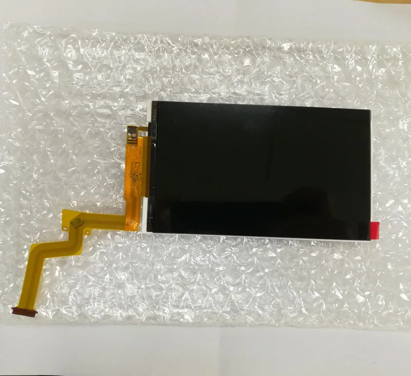 new 2ds ll screen