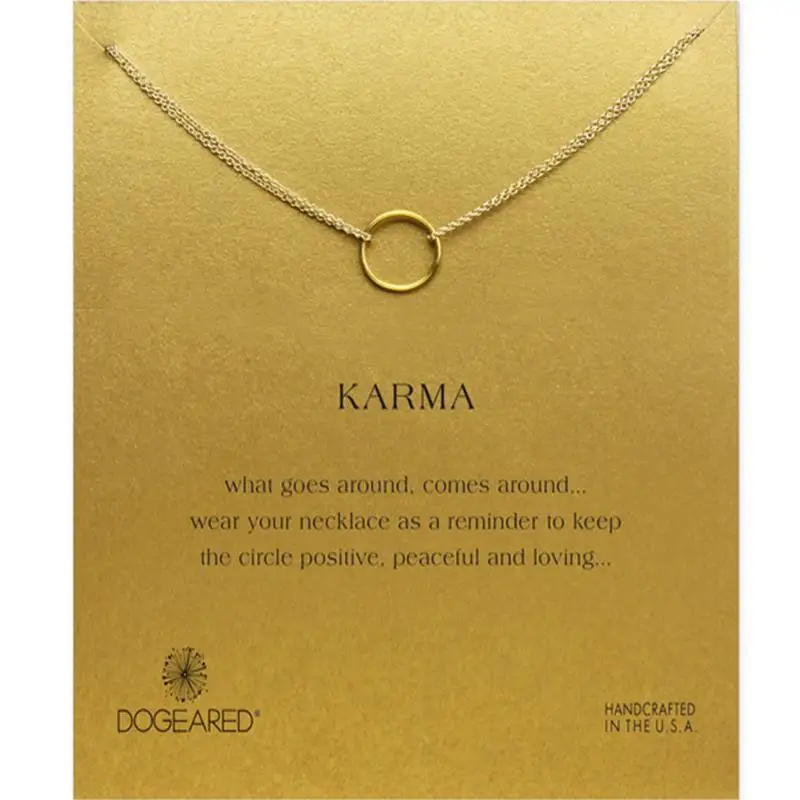 Fashion Necklaces Pendants 