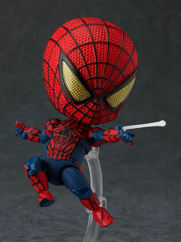 

XINTOCH Spiderman Action Figures Toys Amazing Spider-man Dolls The Avengers Doll Super Hero Toy Xmas Gift for Kids Drop Shipping