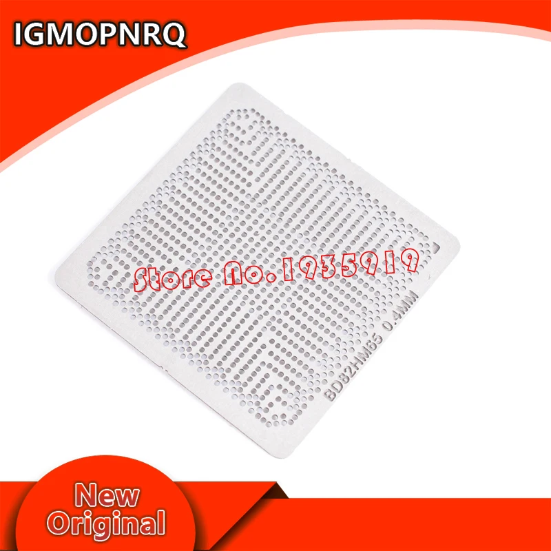 

BD82HM65 SLJ4P SLH9D QNJHES BD82QM67 BD82HM67 Stencil