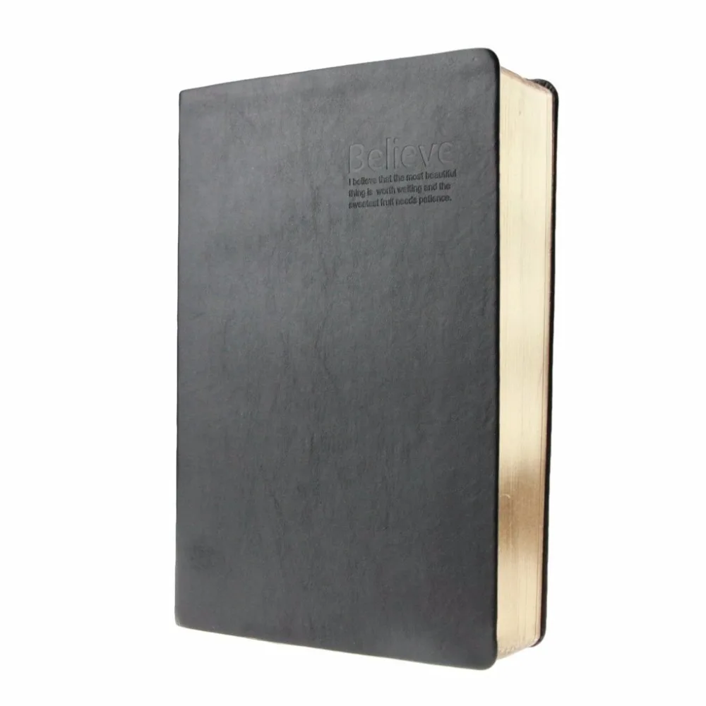 1 Pc/Lot 240 Sheets B6(17cmX12cm) Small-Size Thick Bible Notebook & Diary for School Stationery & Office Supply 1 Pc/Lot 240 Sheets B6(17cmX12cm) Small-Size Thick Bible Notebook & Diary for School Stationery & Office Supply