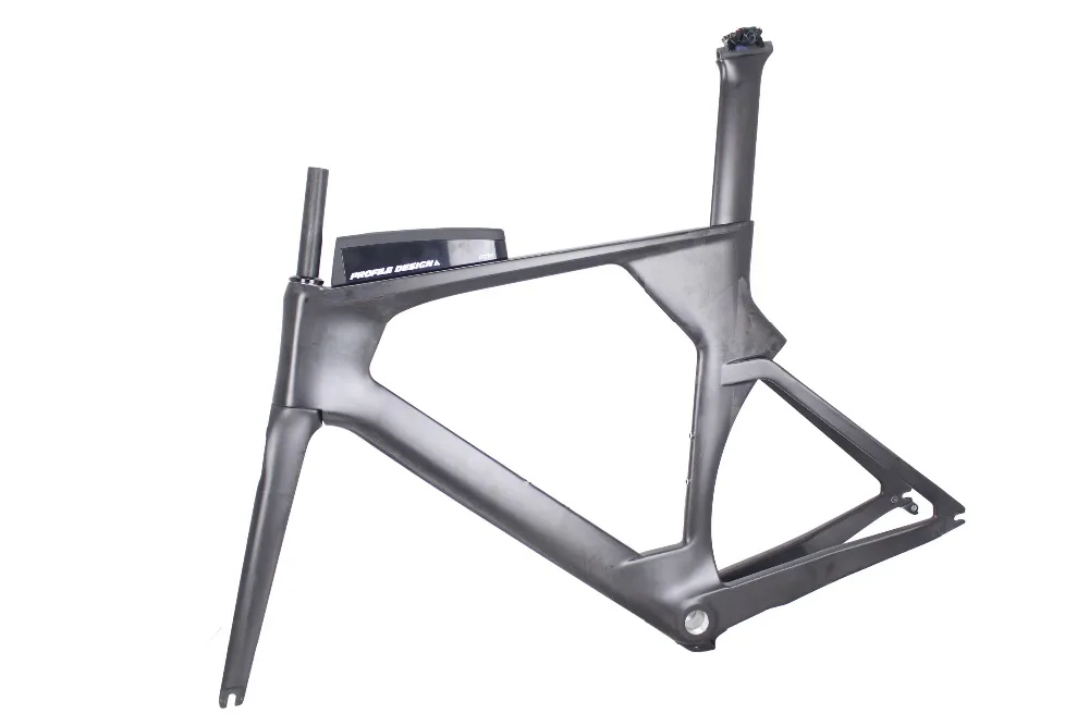 Flash Deal MIRACLE 2018 time trail Carbon Frame,carbon TT bike frame include frame fork headset seatpost clamp stem TT bar ATTK Box 3 Flash Deal MIRACLE 2018 time trail Carbon Frame,carbon TT bike frame include frame fork headset seatpost clamp stem TT bar ATTK Box 3