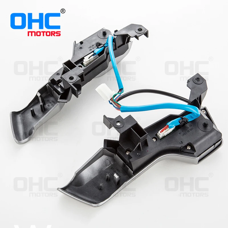  Premier Qualität Lenkradschalter tasten für Toyota Prado/4 Runner/Tundra OHC Motoren OE Qualität