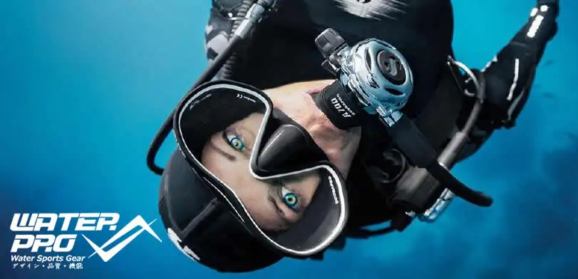 scuba pro solo