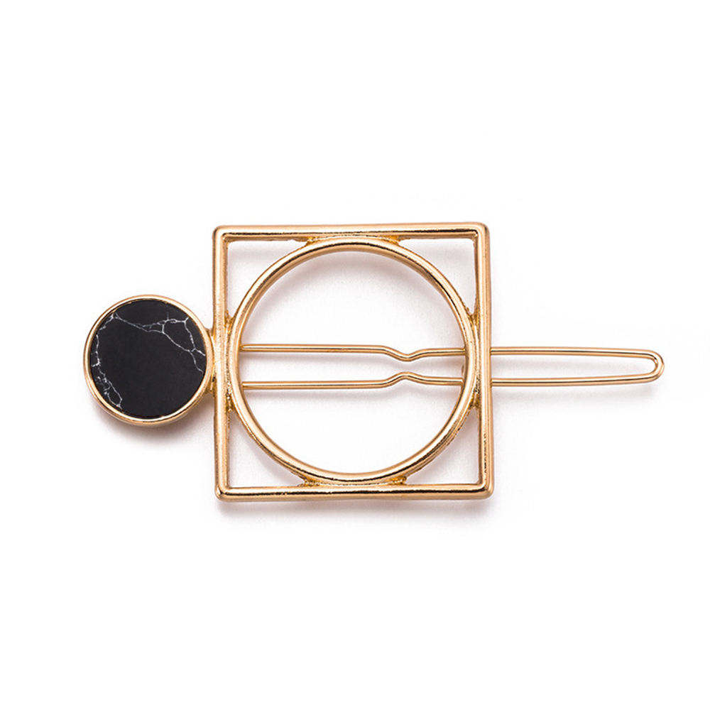 Metal Hair Clips