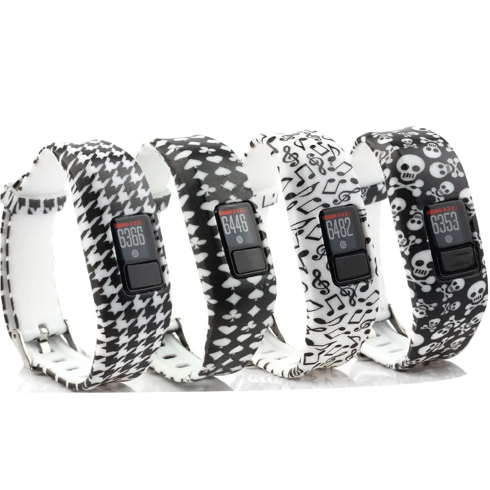vivofit 3 straps