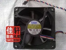 Goede kwaliteit avc 12038 12 v 1.05a dd12038b12h koelventilator koelventilator(China)