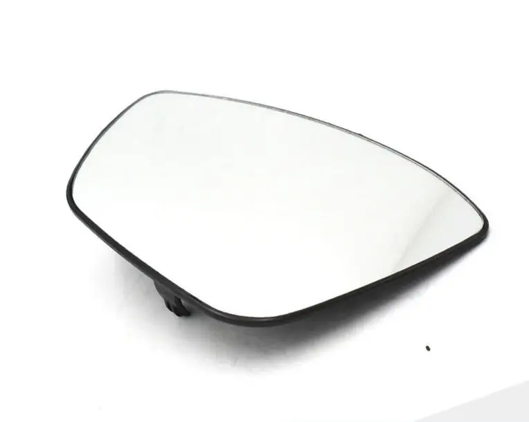 RearView Door Mirror Side Mirror Light Glass Frame Shell Parts for Peugeot 2008 301