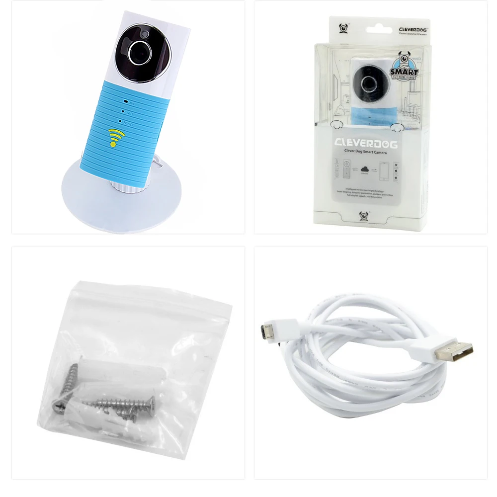 Podofo 720P HD мини беспроводной Wi-Fi детский монитор, ip камера для младенцев умная собака Видео Безопасность двухсторонняя верхняя часть аудио ночное видение