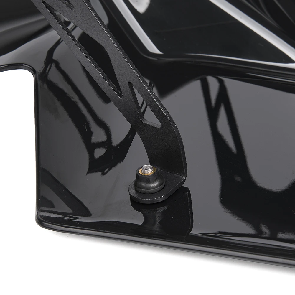 Мотоцикл для KTM 790 DUKE Спорт двойной пузырь ветрового стекла козырек на лобовое стекло Viser дефлектор 18 19 790 duke аксессуары