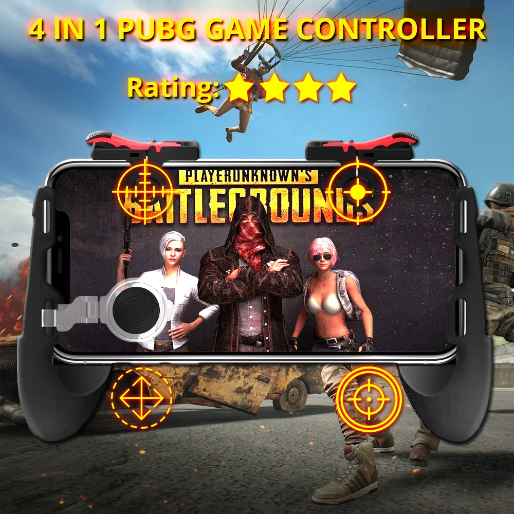 GAMEPAD