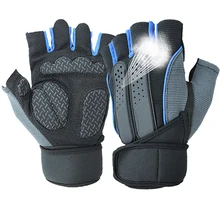 Военные Перчатки для фитнеса без пальцев, тактические перчатки для страйкбола, охоты, езды на мотоцикле, боксерские уличные перчатки для мужчин и женщин