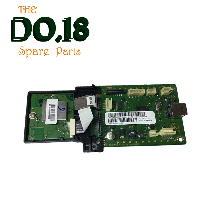 

2PC High quality formatter board logic board for samsung xpress m2020 mother board mainboard
