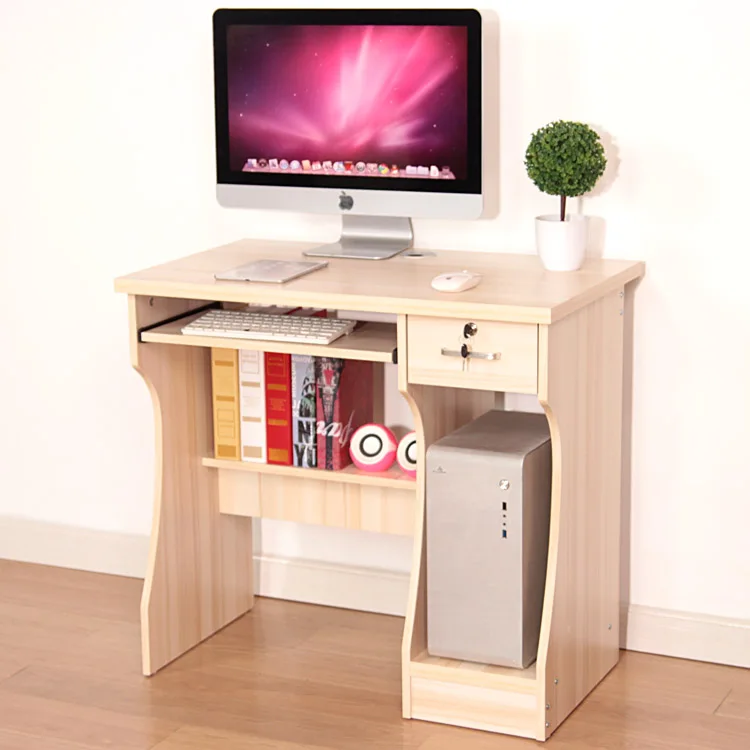 table 80C new simple desktop computer desk home 80 cm small Specials simple cm 379