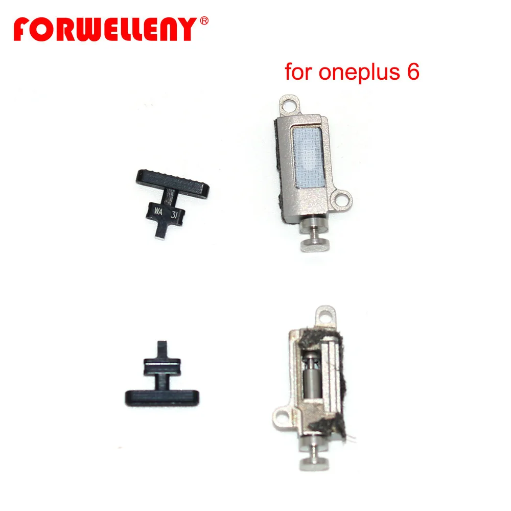 

For oneplus 6 oneplus6 A6000 Ring/Silent Switch Mute button Key