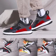 Новинка года; Мужская обувь; сетчатая обувь; спортивная обувь для отдыха; дышащая летняя обувь для полукеды; Прямая поставка; zapatos de hombre