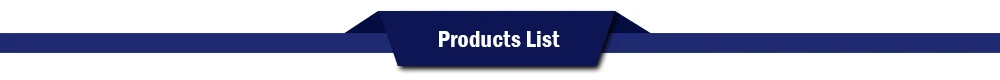 3.Products List
