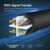 UGREEN Ethernet кабель Cat6 Lan кабель UTP CAT 6 RJ 45 сетевой кабель 10 м/50 м/100 м патч-корд для ноутбука маршрутизатор RJ45 сетевой кабель