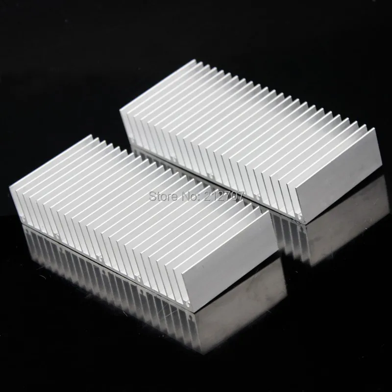 150x60x25mm heatsink 1