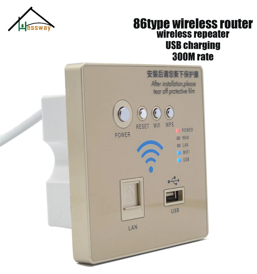 300MpregnantmodelWallsEmbeddedWirelessAPwifiwirelessrepeater
