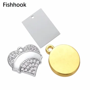 

Fishhook Aliexpress Jewelry ize Engraved Charms DIY and Design