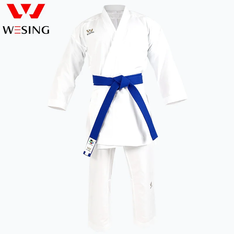 Artes Marciales Negro Polipropileno Wushu Doble Ganchos