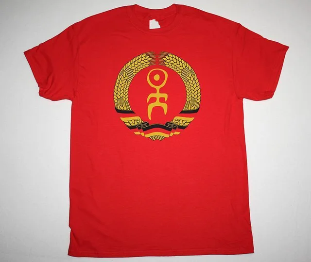 einstürzende neubauten shirt
