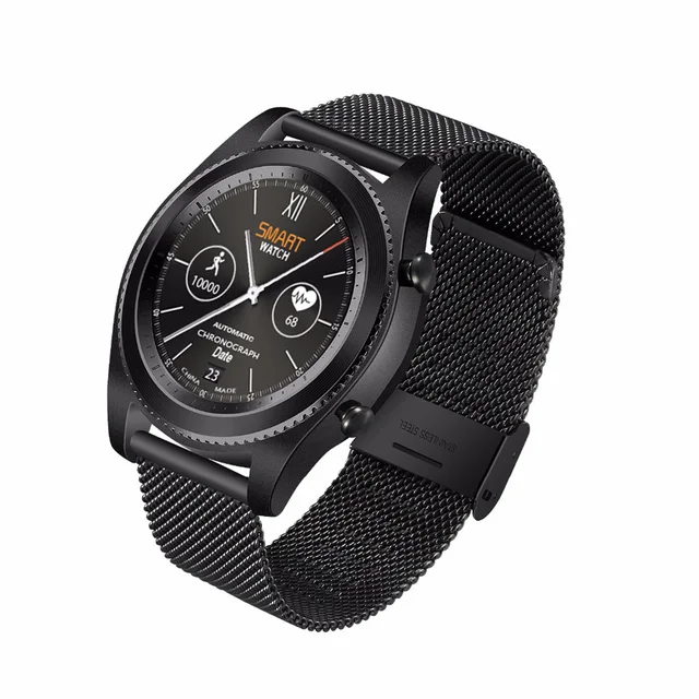 smart watch for s9 