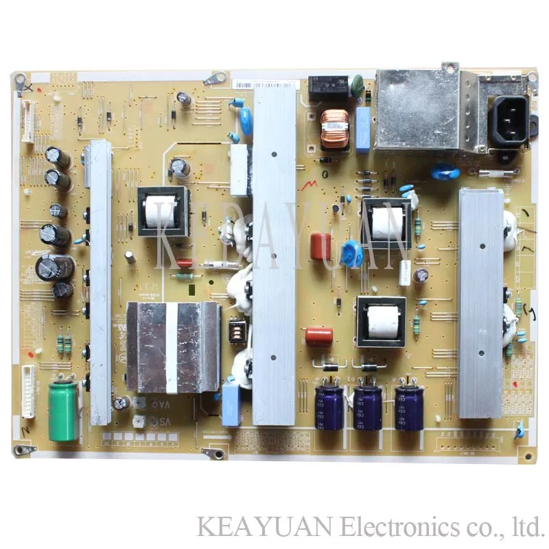 

free shipping original 100% test for samgsung PS60E8000GJ BN44-00514A P64SW-CPN screen S64FH-YB01 power board