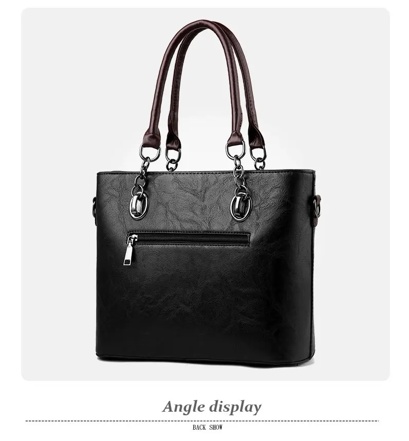 sacos crossbody para as mulheres 2018 sólida