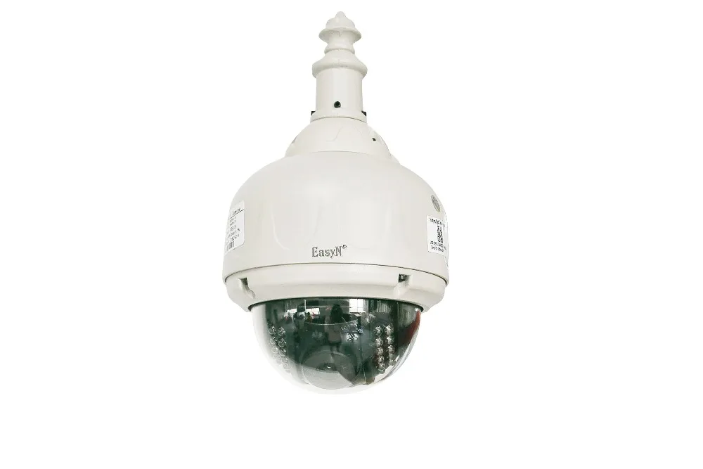 EasyN H3 V10R Onvif 960P H 264 WIFI PTZ IP Camera Outdoor Waterproof 1 3MP Security