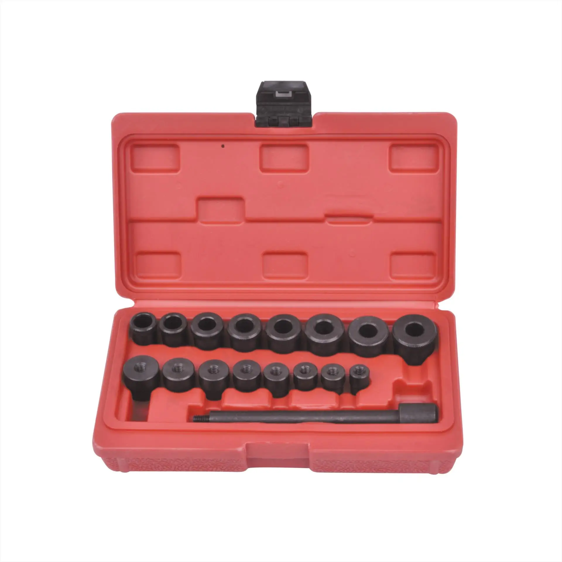 17 Pc Clutch Alignment Tool Kitin Engine Care from Automobiles