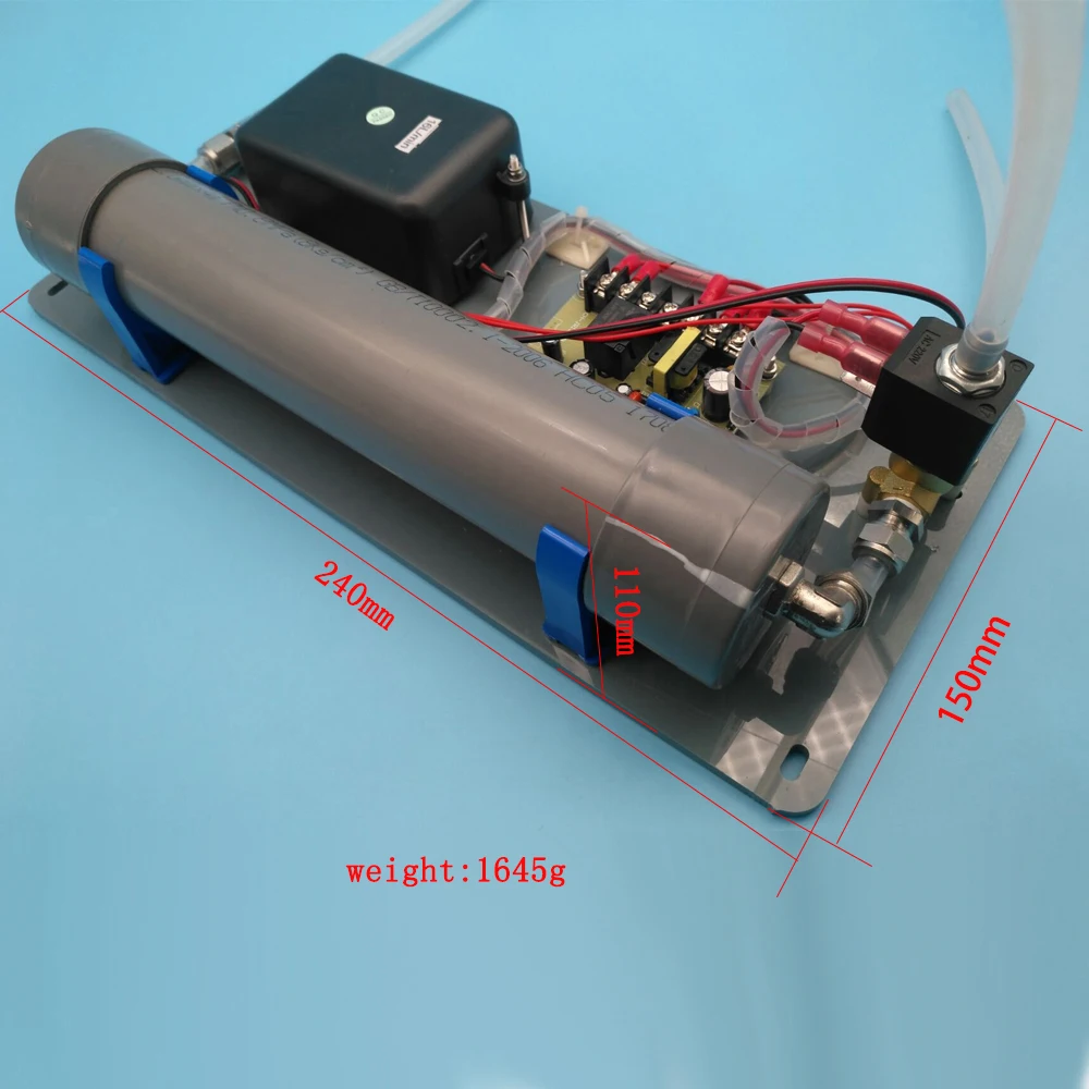 air dryer and heater (1)