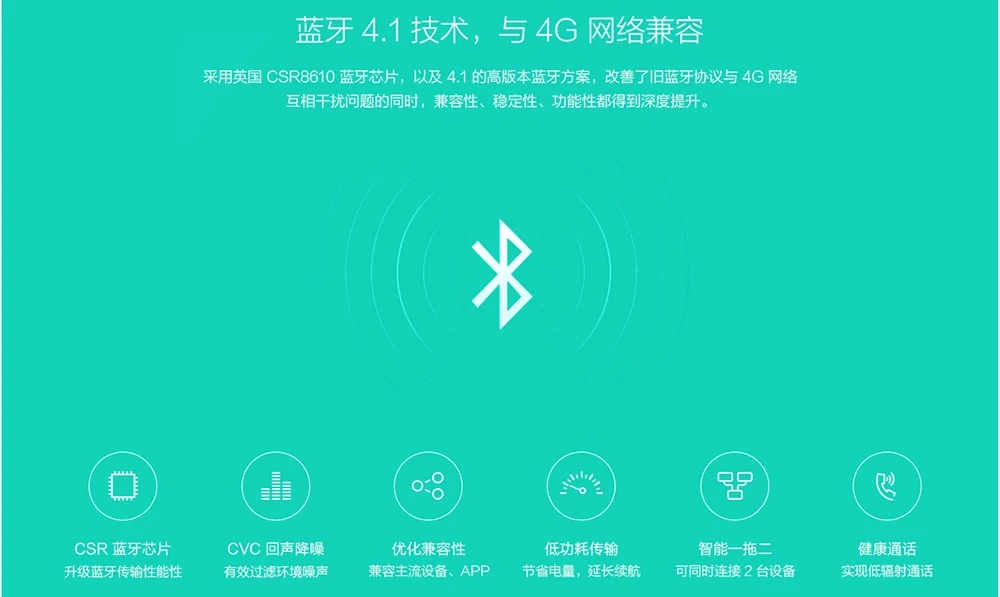 xiaomi bluetooth earphone mini -11