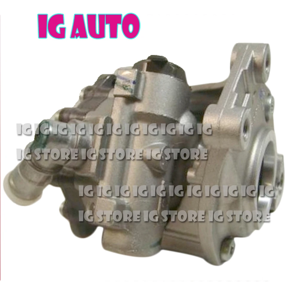 

Power Steering Pump For AUDI A6 C6 4F2 4.2 quattro 4F0145155B 7695955501 4F0 145 155 B