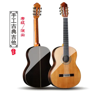 

Veneer guitar folk guitar rosewood guitar 39 inch beginner novice beginner guitar student universal men and women