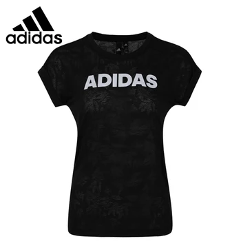 

Original New Arrival Adidas SS TEE BO Women's T-shirts short sleeve Sportswear