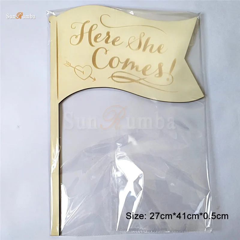 Wedding Hanging Signs MUW-129-08