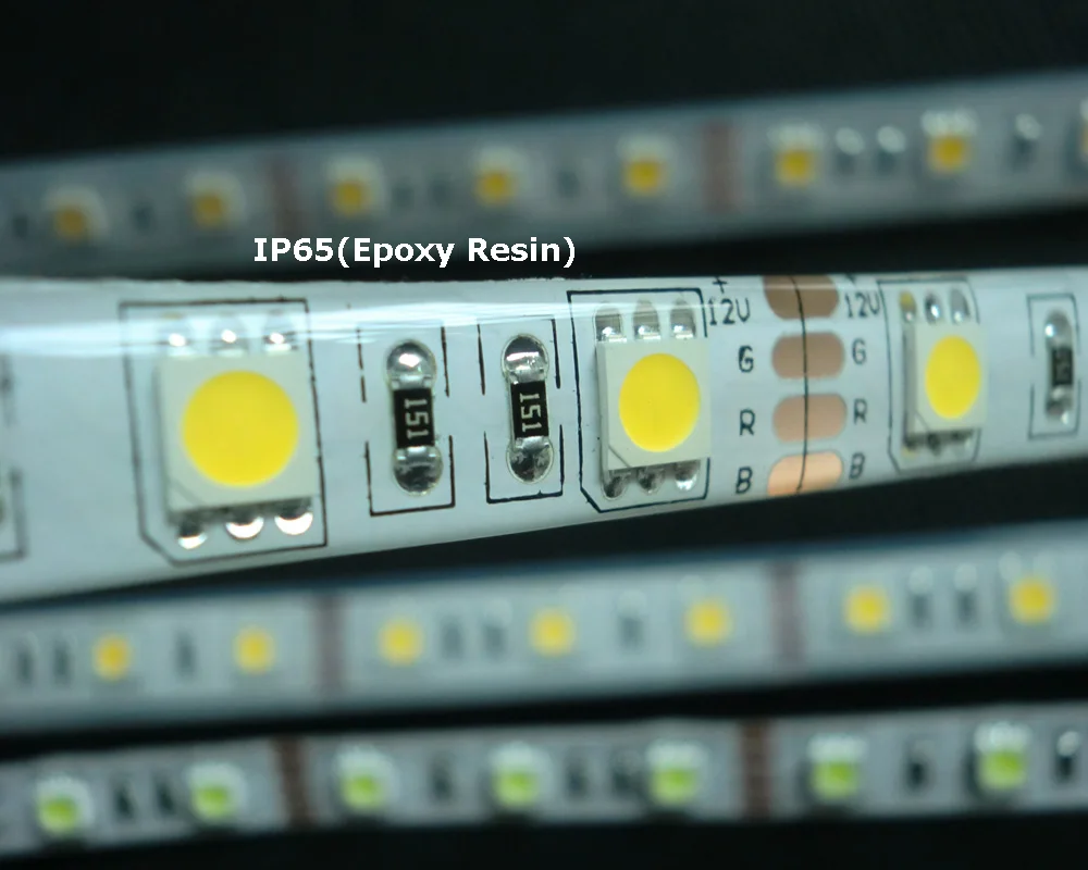 LED Strip Waterproof