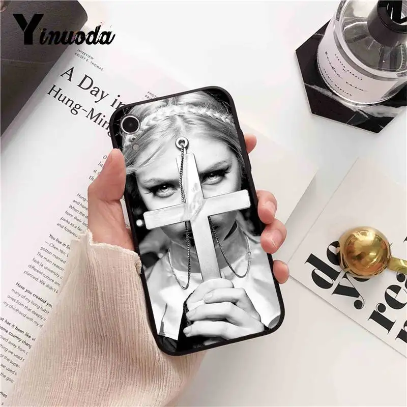 Sister nun case fashion