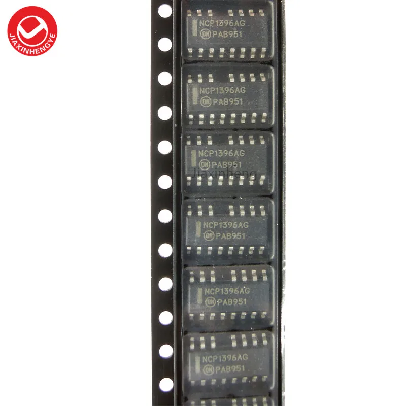 NCP1396ADR2G NCP1396AG NCP1396A SOP-15 оригинальные и новые 5 шт./лот | Электроника