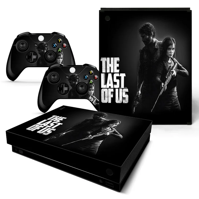 Last Of Us Xbox 360 Купить
